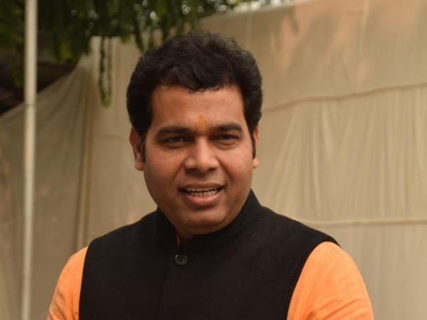 वृंदावन सीट से बीजेपी ने अपना बड़ा चेहरा उतारा है