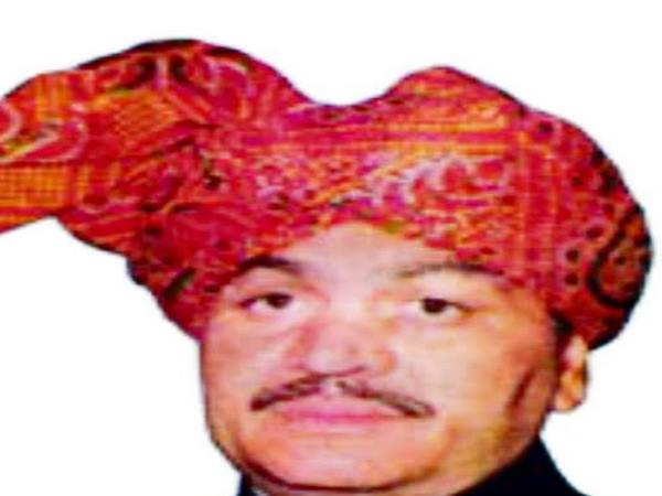 बीजेपी ने छाता विधानसभा सीट से चौधरी लक्ष्मी नारायण पर दांव खेला है