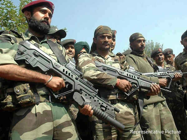 कमांडोज को क्या मिला कमांडोज को क्या मिला