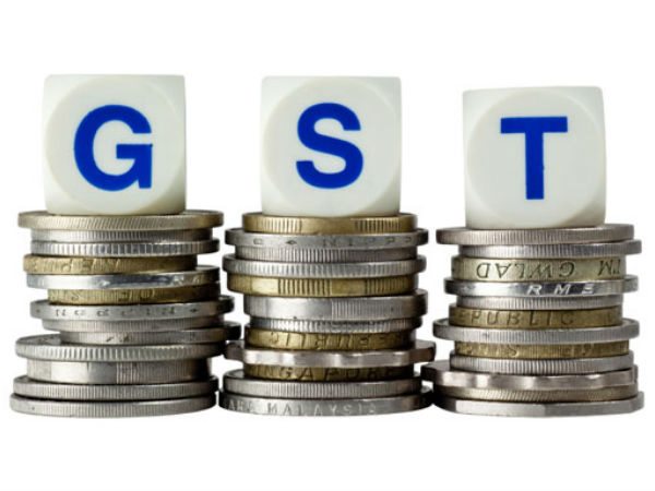 गुड्स एंड सर्विसेज टैक्‍स (जीएसटी)