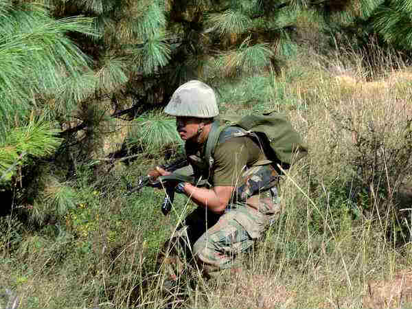 कमांडिंग ऑफिसर्स भी सम्मानित कमांडिंग ऑफिसर्स भी सम्मानित