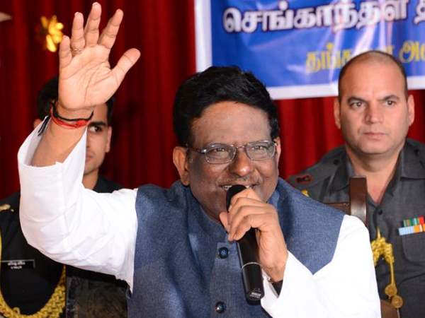 2. पूर्व राष्ट्रपति डॉ. कलाम को लेकर भी बोला था झूठ