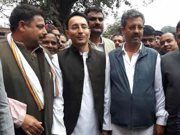 बीजेपी ने किया देश का बुरा हाल