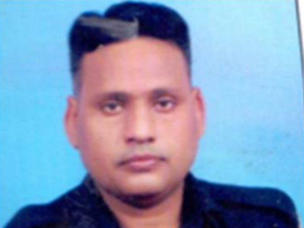 हवलदार विजय कुमार 