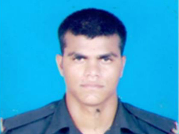 आनंद गवई 