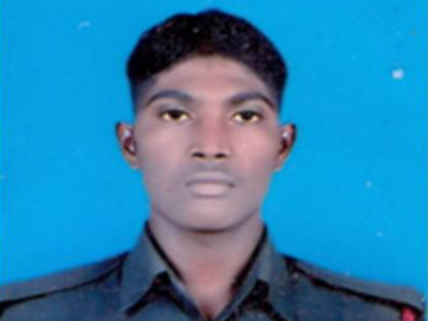 नागाराजू मामीदी 