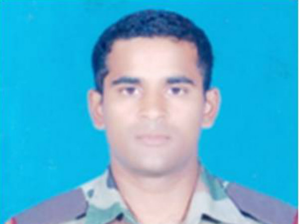 संदीप कुमार 