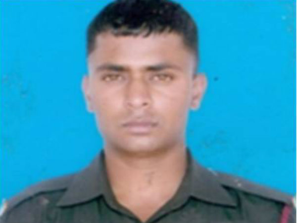 सुनील पटेल 