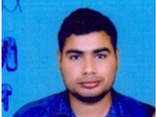 हरियाणा के अंकुर सिंह 