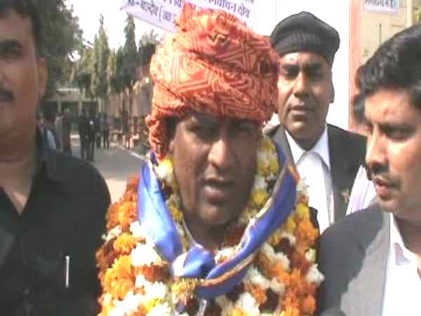 बलदेव विधानसभा (सुरक्षित सीट ) - प्रेम चंद्र कर्दम 