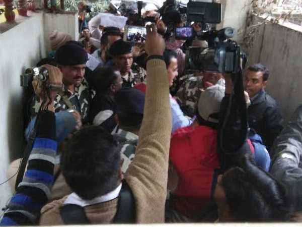 केशव प्रसाद ने कार्यकर्ताओं की मांग को ठुकराया