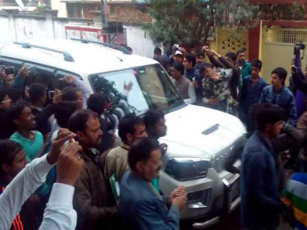 क्या कहते हैं सिटिंग एमएलए?