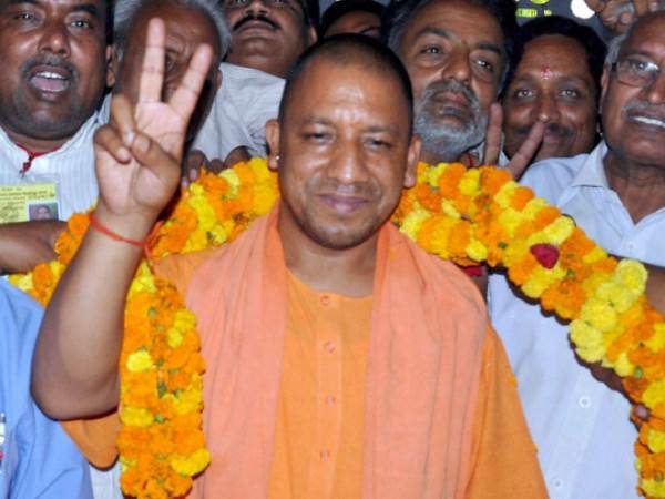 बीजेपी के खिलाफ वोट करने की अपील