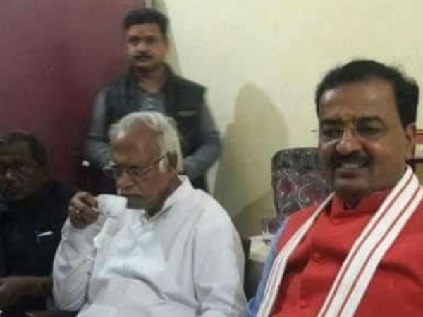 दादा के समर्थन में कांग्रेसी भी आए