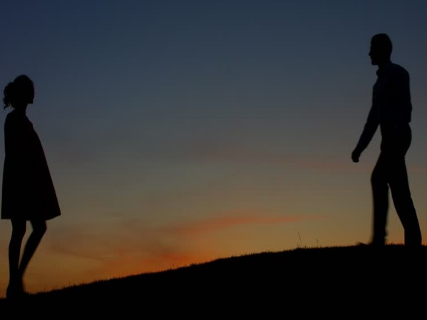 जब भाभी से हुई मुलाकात तो बीवी गया भूल 