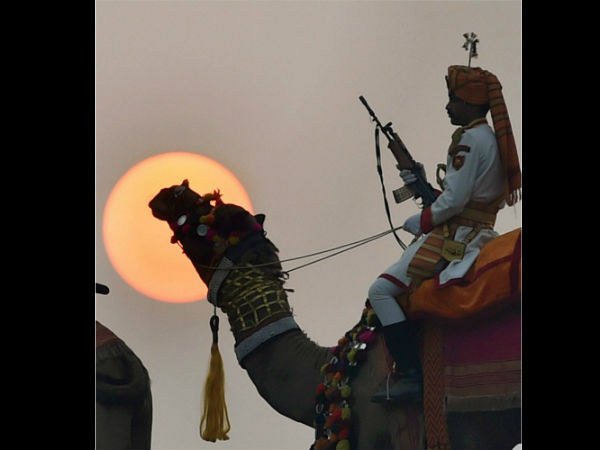 वर्ष 1950 और बीटिंग रिट्रीट का आगाज 