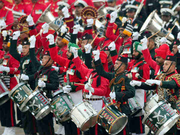 एशियन गेम्‍स में हुई ऐसी सेरेमनी 