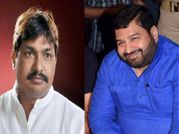 फिर हाजी अलीम और गुड्डू पंडित की तू-तू मैैं-मैं फिर हाजी अलीम और गुड्डू पंडित की तू-तू मैैं-मैं