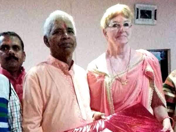 जर्मनी में इंजीनियर थे शत्रुघ्न जर्मनी में इंजीनियर थे शत्रुघ्न