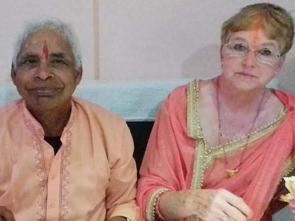 फेसबुक के जरिए हुआ दोनों का प्यार फेसबुक के जरिए हुआ दोनों का प्यार