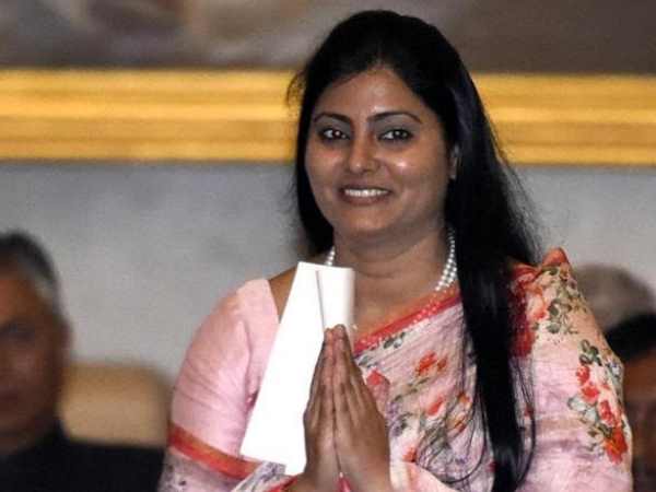 किन-किन सीटों पर अपना दल (एस) ने उतारे अपने प्रत्याशी