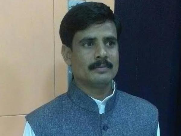 सपा से भरोसा उठने के बाद राहुल कोल ने पार्टी बदलने का लिया फैसला