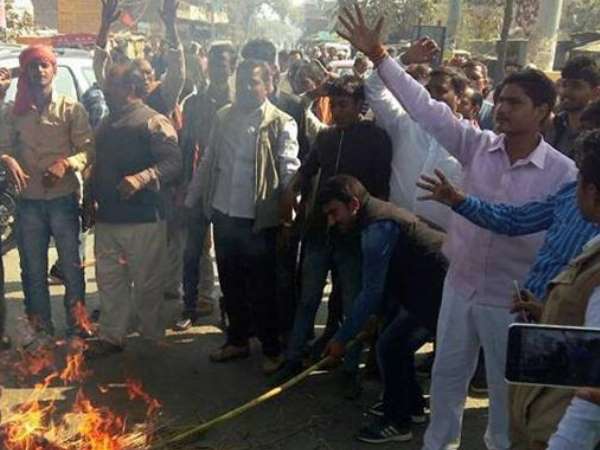 ये नेता भी बगावत पर उतरे