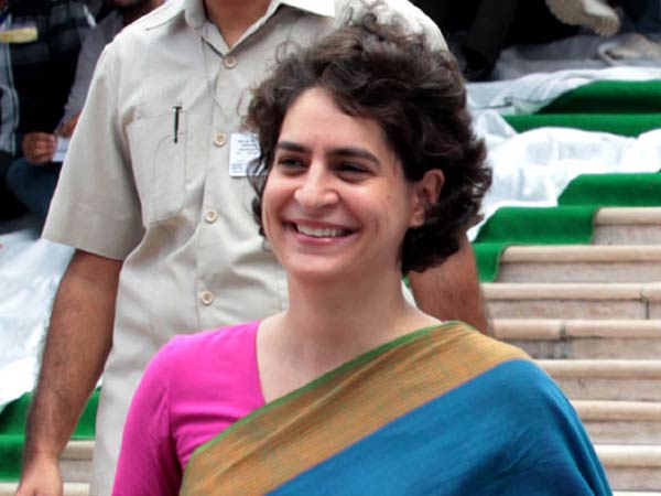 राजनीति में अहम और सक्रिय भूमिका 