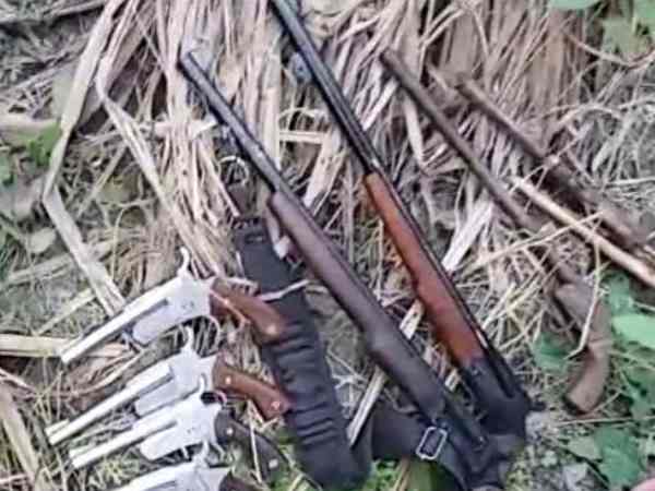 जैसी डिमांड वैसा हथियार हो जाता है तैयार