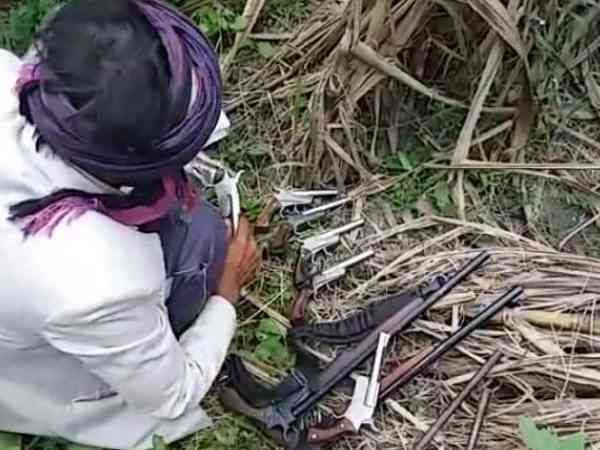 राजनीतिक पार्टियां भी एक-दूसरे पर लगाती हैं आरोप, नहीं रुकता गोरखधंधा