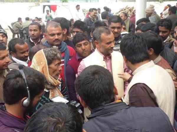 पिछली बार सपा लहर में मिल गई थी जीत