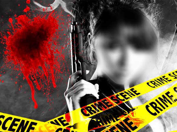 महाराष्‍ट्र में 30,568 महिलाएं