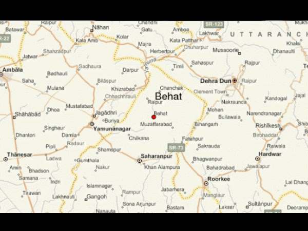 कहां है विधानसभा की यह पहली सीट, क्या है इस क्षेत्र की पहचान ?