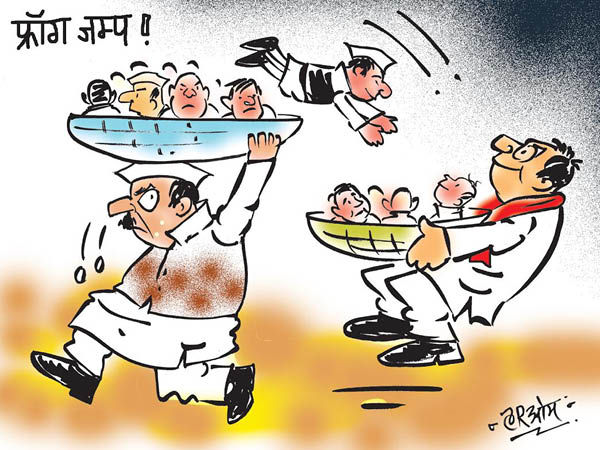 आज का कार्टून आज का कार्टून