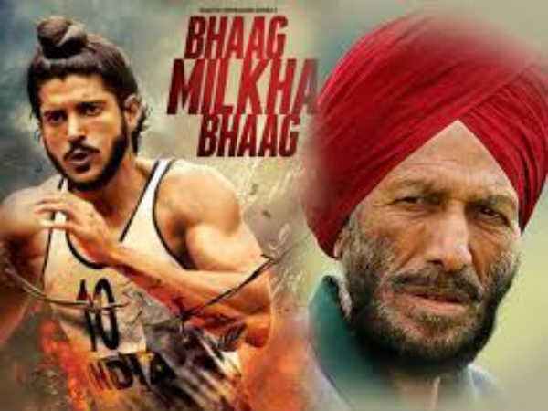 Birthday Special:: When Milkha Singh's praises Farhan Akhtar with teary Eyes
