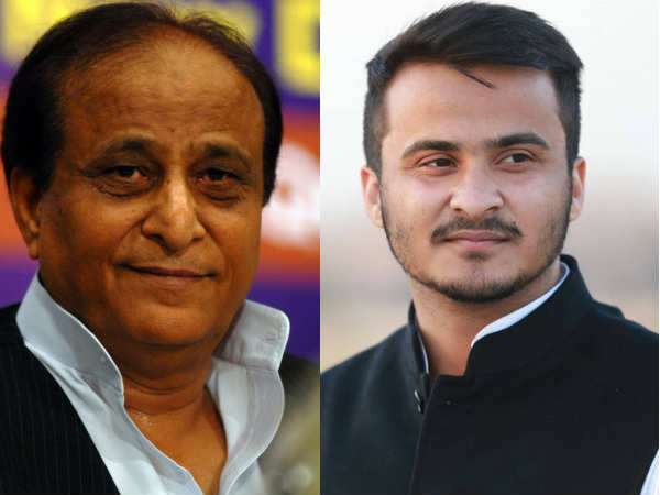 रामपुर: बसपा उम्मीदवार को करारा झटका, आज़म खां के बेटे को मिली क्लीन चिट रामपुर: बसपा उम्मीदवार को करारा झटका, आज़म खां के बेटे को मिली क्लीन चिट