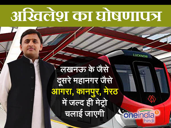 मेट्रो ट्रेन