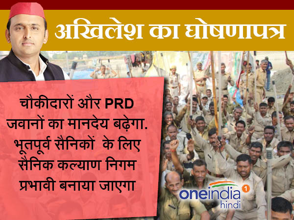 मानदेय चौकीदार