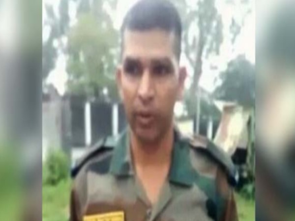 indian army अब भारतीय सेना के जवान का वीडियो, कहा जूते पॉलिस करवाते हैं बड़े अफसर indian army अब भारतीय सेना के जवान का वीडियो, कहा जूते पॉलिस करवाते हैं बड़े अफसर