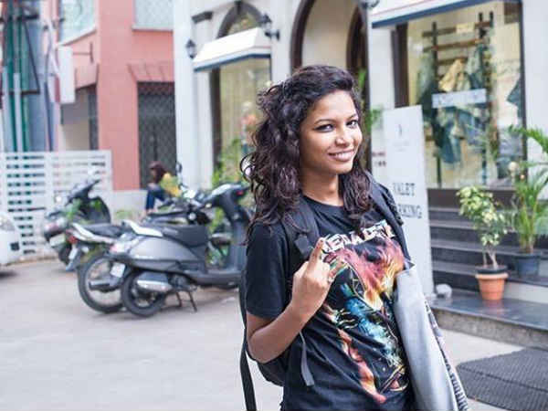 चैताली वासनिक