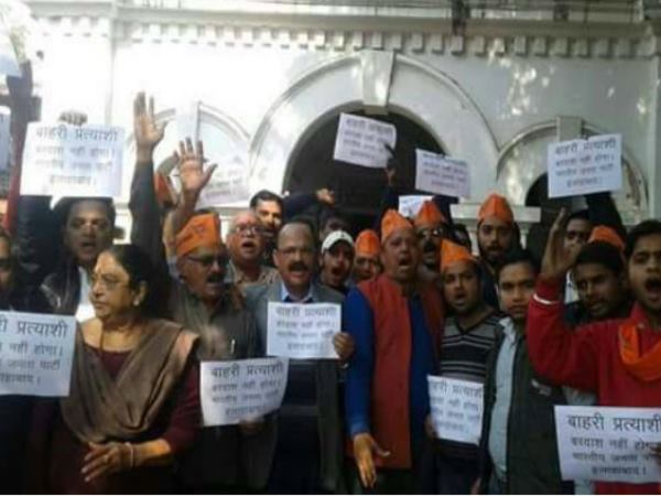 यूपी विधानसभा चुनाव 2017: बीजेपी की 64 लोगों की दूसरी लिस्‍ट न आने के पीछे है ये असल वजह