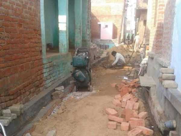 मल्लावां विधानसभा क्षेत्र के बसपा प्रत्याशी के खिलाफ आचार संहिता का केस