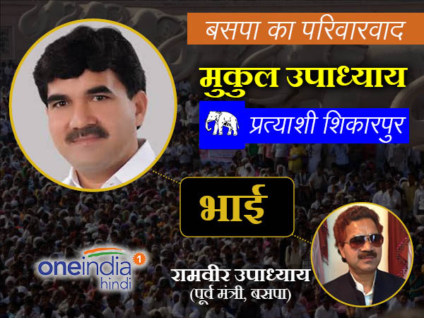 मुकुल उपाध्याय