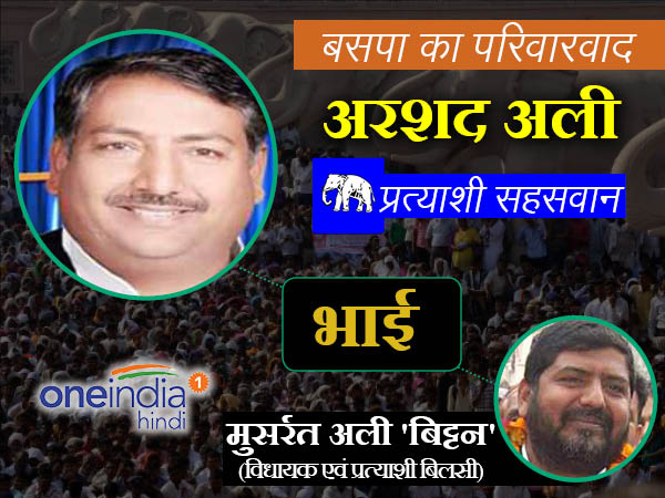 अरशद अली