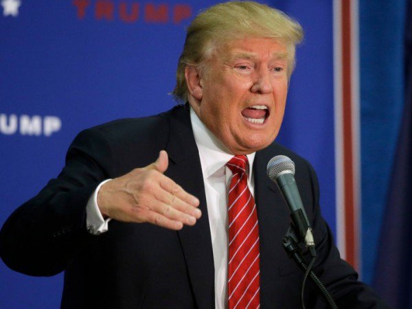 ट्रंप की चेतावनी पर उत्तर कोरिया ने भी दी धमकी