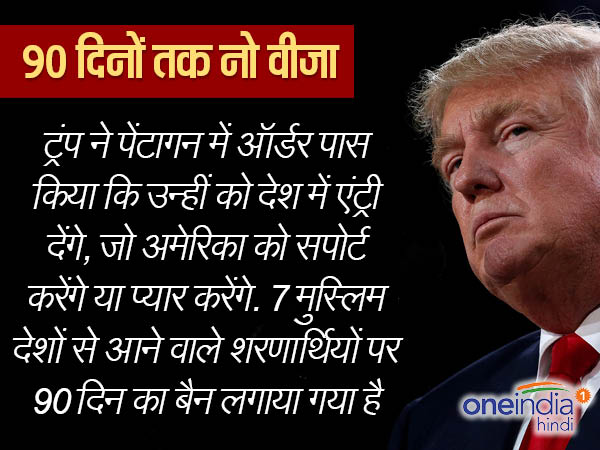 90 दिन बैन