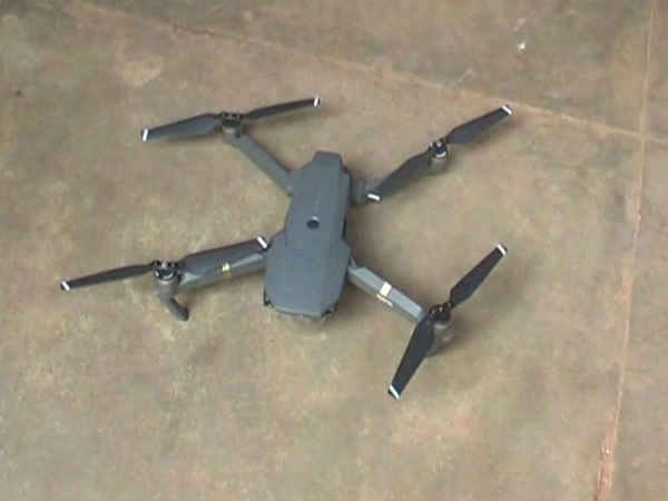 क्‍या हुआ जब वाराणसी में उड़ता दिखा चीन का ड्रोन कैमरा? 