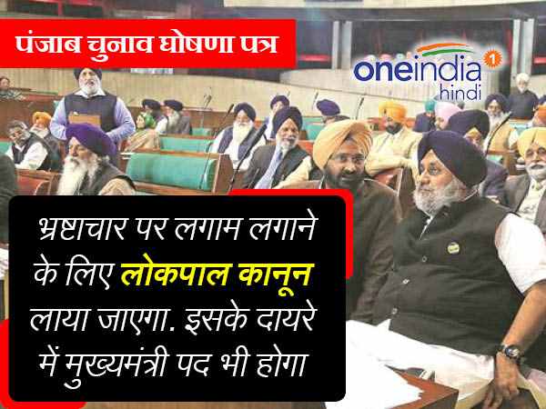 कांग्रेस का घोषणापत्र-किसानों का कर्जा होगा माफ, बेरोजगार युवाओं को मिलेगा 2500 रुपए का भत्‍ता 