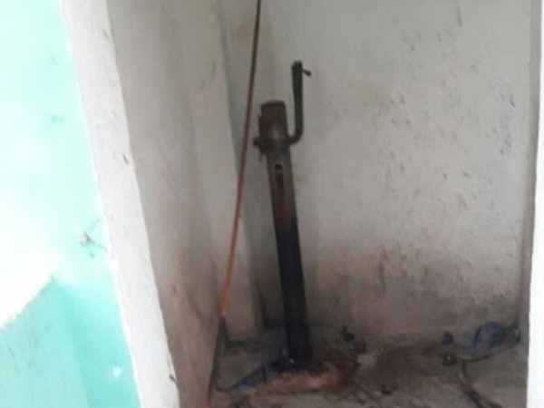 बरेली: नल ठीक करते समय पूरे परिवार को लगा करंट, तीन की मौत