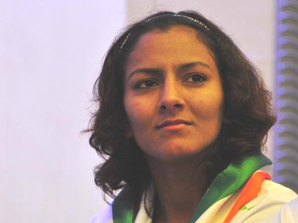 मेरठ: फोगट बहनें बोलीं, कोई जीते-हारे, चुनावी दंगल में जरूर भाग लीजिए मेरठ: फोगट बहनें बोलीं, कोई जीते-हारे, चुनावी दंगल में जरूर भाग लीजिए